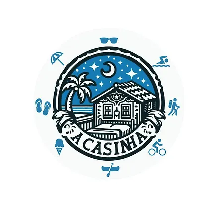 Casa de hóspedes A Casinha *