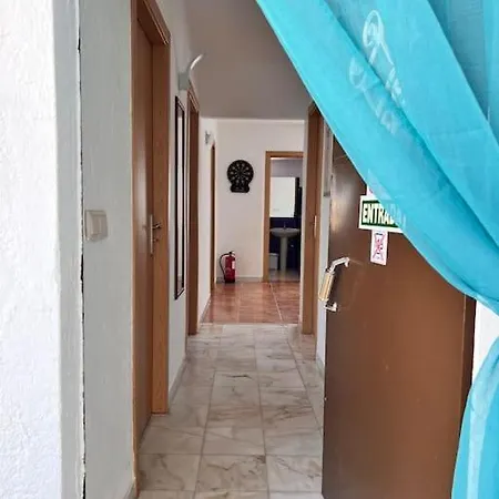 Casa de hóspedes A Casinha *